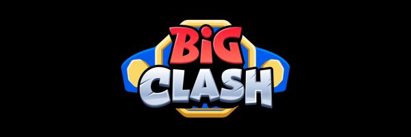 Banner von Big Clash Casino