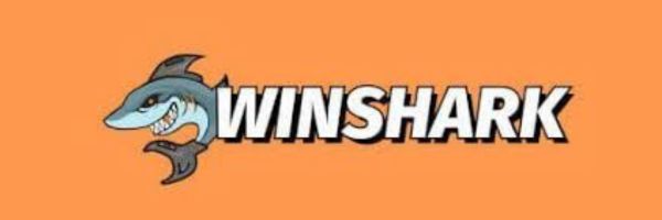Banner von Winshark Casino